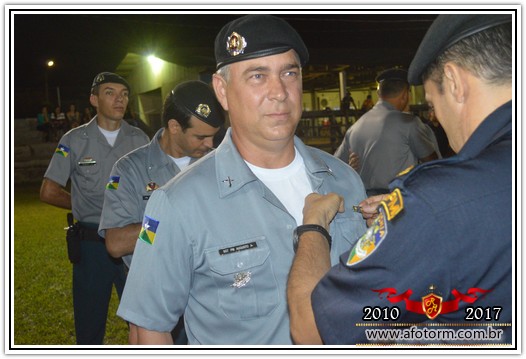 rolim de moura